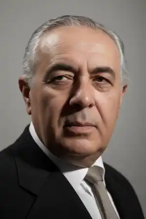 Muammer Gözalan fotoğrafı