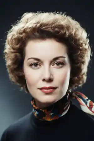 Muazzez Kurdoğlu fotoğrafı