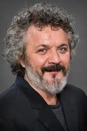 Müfit Can Saçıntı fotoğrafı