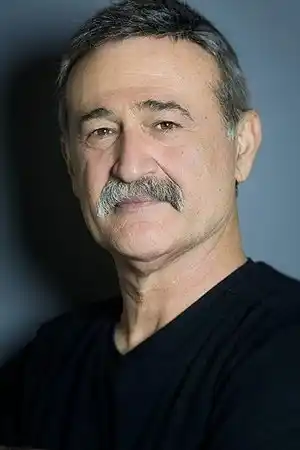 Müfit Kayacan fotoğrafı