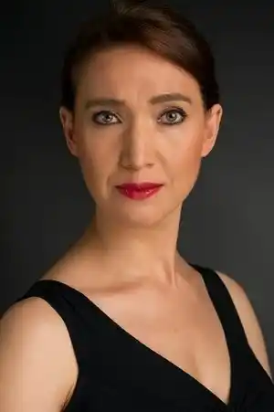 Müge Esmeray fotoğrafı