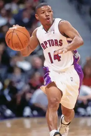 Muggsy Bogues fotoğrafı
