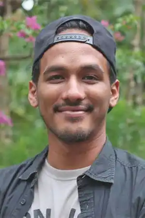 Muhammad Abe Baasyin fotoğrafı