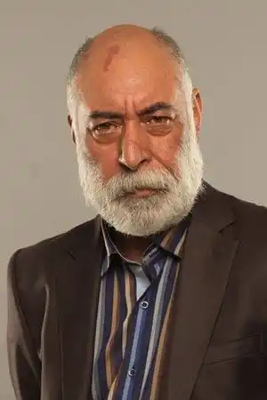 Muhammed Cangören fotoğrafı