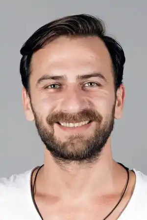 Muhammed Refki fotoğrafı