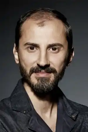 Muharrem Bayrak fotoğrafı