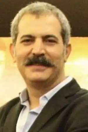 Muharrem Gülmez fotoğrafı