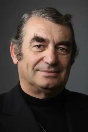 Muhip Arcıman fotoğrafı