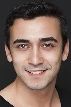 Münir Can Cindoruk fotoğrafı