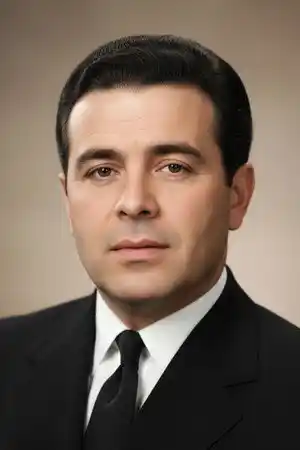 Münir Ceyhan fotoğrafı