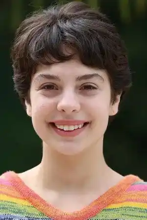 Munise Özlem Öztürk fotoğrafı