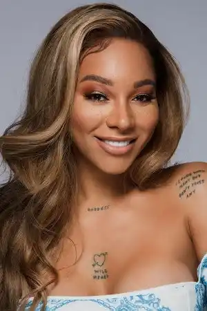 Munroe Bergdorf fotoğrafı