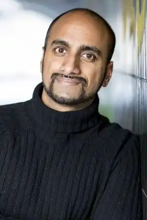 Murali Perumal fotoğrafı