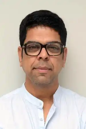 Murali Sharma fotoğrafı
