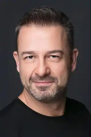 Murat Aygen fotoğrafı
