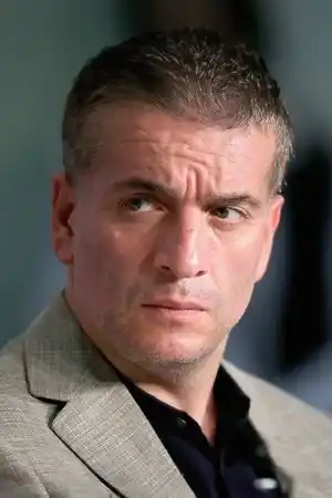 Murat Cemcir fotoğrafı
