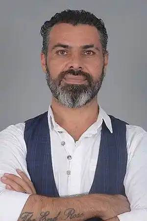 Murat Cen fotoğrafı