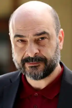 Murat Daltaban fotoğrafı