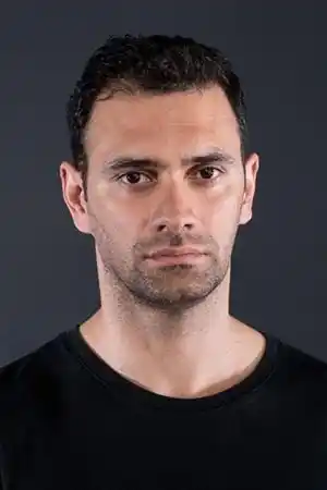 Murat Danacı fotoğrafı