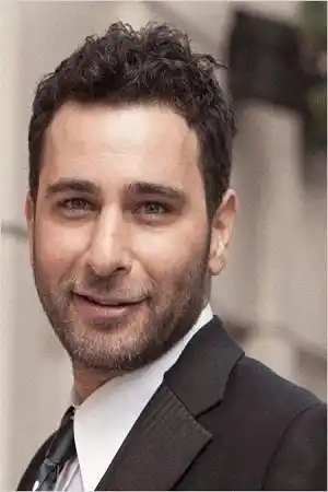 Murat Dündar fotoğrafı