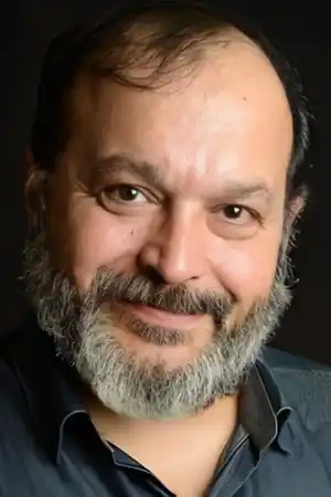 Murat Ercanlı fotoğrafı