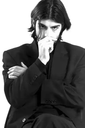 Murat Ergün fotoğrafı