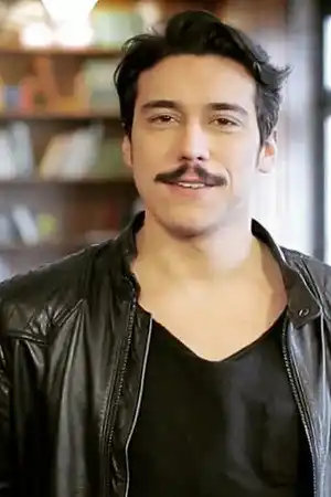 Murat Özsoy fotoğrafı