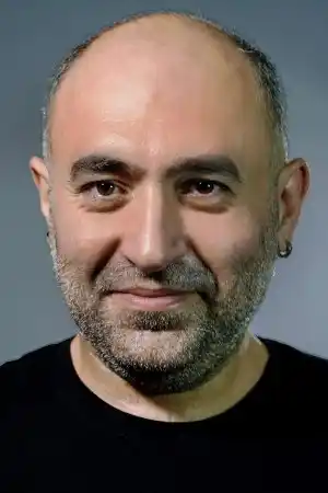 Murat Sağlam fotoğrafı