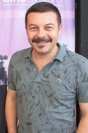 Murat Şeker fotoğrafı
