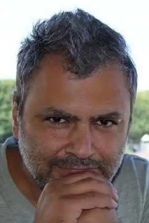 Murat Toktamışoğlu fotoğrafı