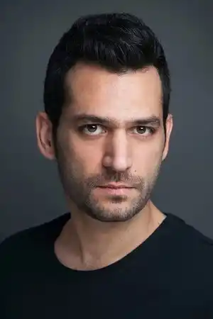 Murat Yildirim fotoğrafı