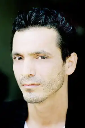 Murat Yılmaz fotoğrafı