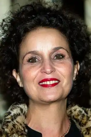 Muriel Combeau fotoğrafı