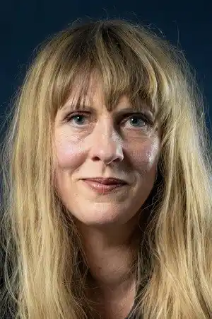 Muriel d'Ansembourg fotoğrafı