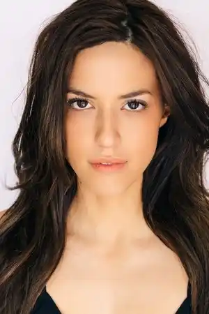 Murielle Telio fotoğrafı