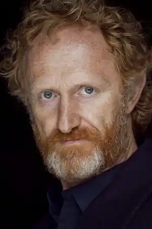 Murray McArthur fotoğrafı