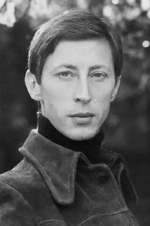 Murray Melvin fotoğrafı