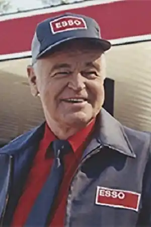 Murray Westgate fotoğrafı