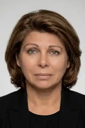 Mürüvvet İşsever fotoğrafı