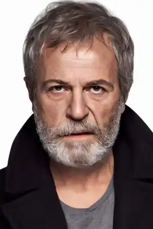 Musa Uzunlar fotoğrafı