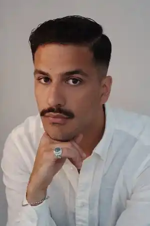 Mustafa Al-Mashhadani fotoğrafı