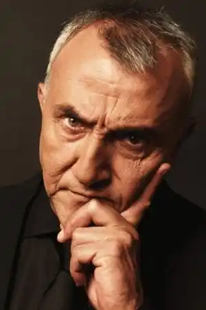 Mustafa Alabora fotoğrafı
