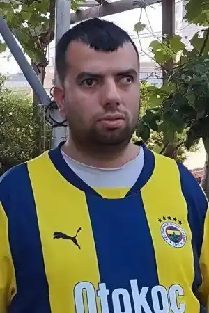 Mustafa Başaran fotoğrafı