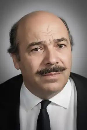 Mustafa Dağhan fotoğrafı