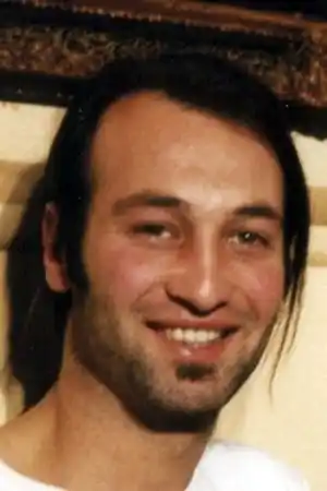 Mustafa Dok fotoğrafı