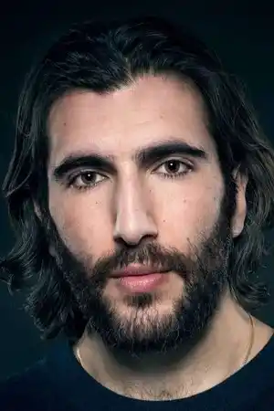 Mustafa Duygulu fotoğrafı