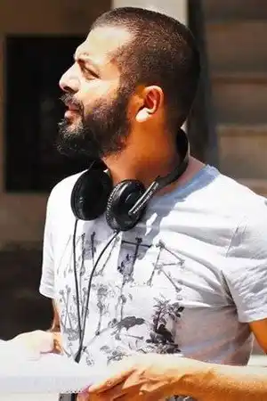 Mustafa Haktanır fotoğrafı