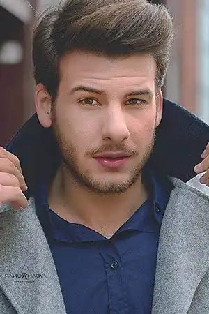 Mustafa Mert Koç fotoğrafı