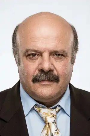 Mustafa Suphi Baltacı fotoğrafı
