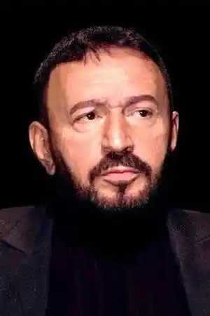 Mustafa Topaloğlu fotoğrafı